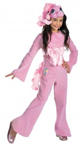 Pinkie Pie Halloween Costume