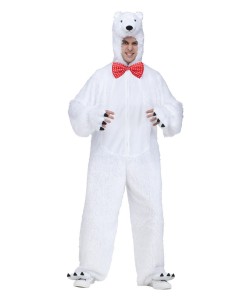 Polar Bear Costumes
