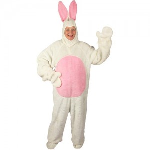 Rabbit Costume