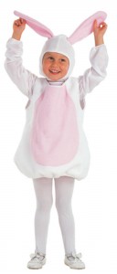 Rabbit Costume Toddler