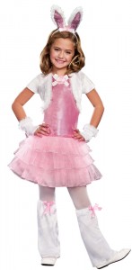 Rabbit Costumes for Girls