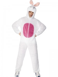 Rabbit Halloween Costume