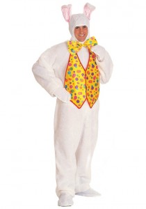 Rabbit Halloween Costumes