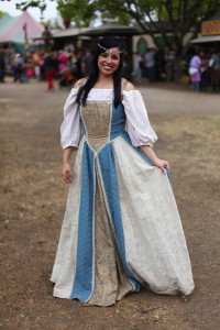 Renaissance Fair Costume Ideas