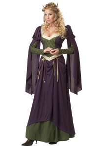 Renaissance Fair Costumes