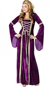 Renaissance Faire Costumes Easy