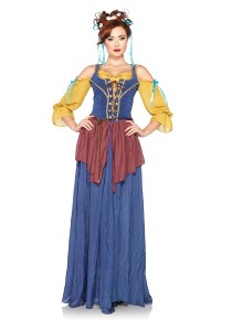 Renaissance Faire Costumes Women