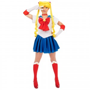 Sailor Moon Costume