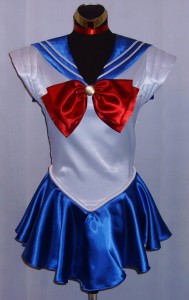 Sailor Moon Plus Size Costume