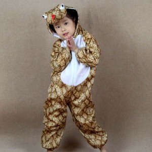 Snake Costumes