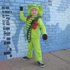 Snake Costumes for Boys