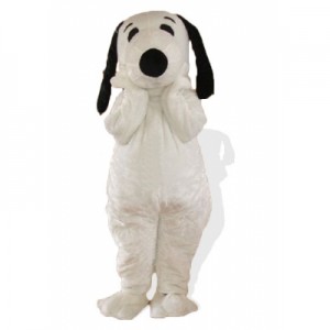 Snoopy Costume Adult