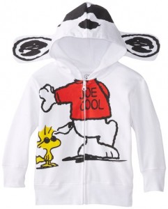 Snoopy Costume Toddler