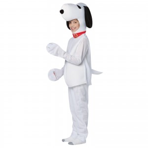 Snoopy Costume for Women