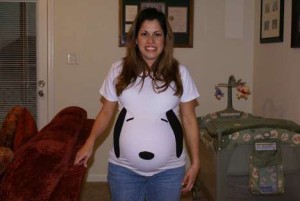 Snoopy Costume for girls