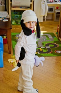 Snoopy Costumes