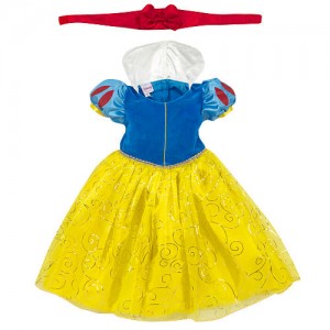 Snow White Costume for Baby