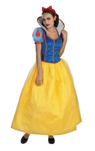 Snow White Costume for Women