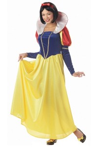 Snow White Costumes