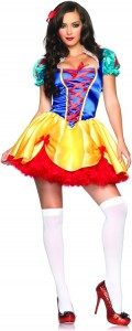 Snow White Costumes Adults