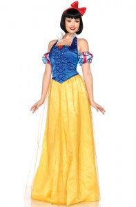 Snow White Costumes for Adults