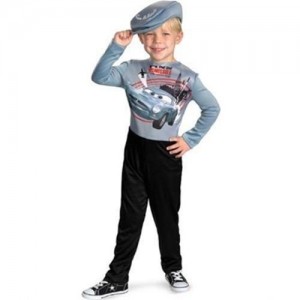 Spy Costumes for Boys