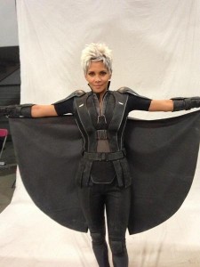 Storm Costume X-Men