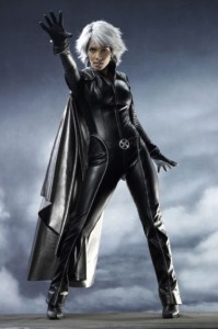 Storm X-Men Halloween Costume