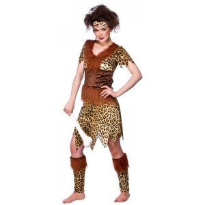 Tarzan Costume for Girls