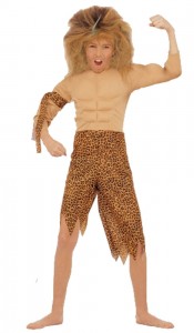Tarzan Costume for Kids