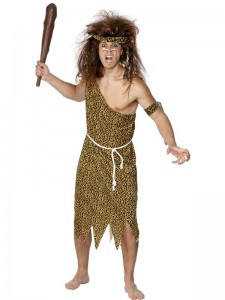 Tarzan Costume for Men