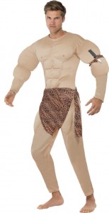 Tarzan Costumes