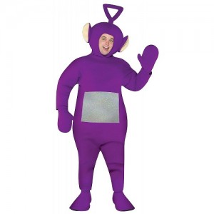 Teletubbie Costume