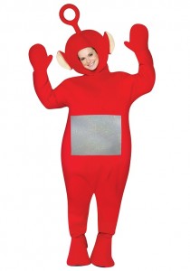 Teletubbies Costumes for Adults