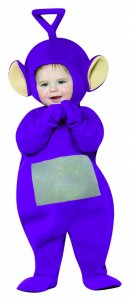 Teletubbies Costumes for Babies