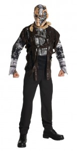 Terminator Costume for Adults