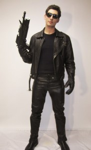 Terminator Costumes