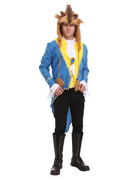 Beast Costumes (for Men, Women, Kids) | PartiesCostume.com