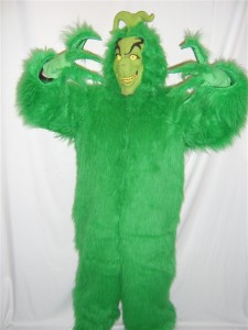 The Grinch Costumes