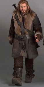 The Hobbit Costume