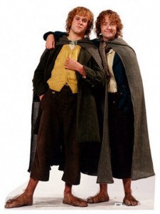 The Hobbit Costumes