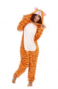 Tigger Adult Costume