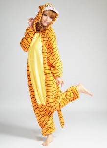 Tigger Costume Adults