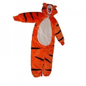 Tigger Costume for Men