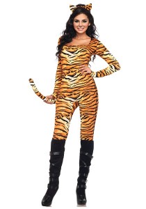 Tigger Costume for Women