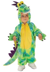 Toddler Dinosaur Costumes