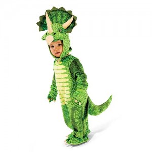 Toddler Dinosaur Halloween Costumes