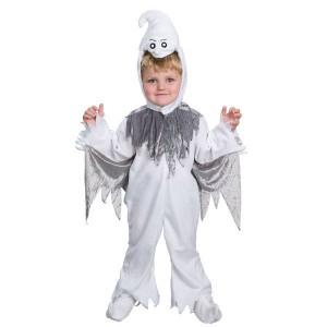 Toddler Ghost Costume