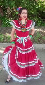 Traditional Mexican Costumes
