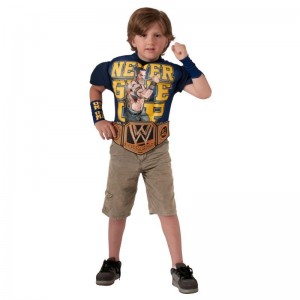 WWE John Cena Costume